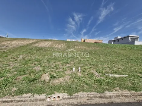 Piracicaba Ondas do Piracicaba Terreno Venda R$180.000,00 Condominio R$327,50  Area do terreno 250.00m2 