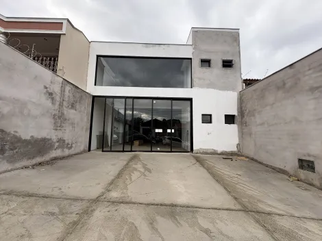 Piracicaba Vila Rezende Comercial Locacao R$ 12.000,00  3 Vagas Area do terreno 400.00m2 Area construida 320.00m2