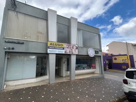 Piracicaba Vila Rezende Comercial Locacao R$ 1.400,00  Area do terreno 25.42m2 Area construida 25.42m2