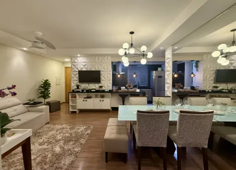 Piracicaba Santa Cecilia Apartamento Venda R$650.000,00 Condominio R$890,00 3 Dormitorios 3 Vagas 