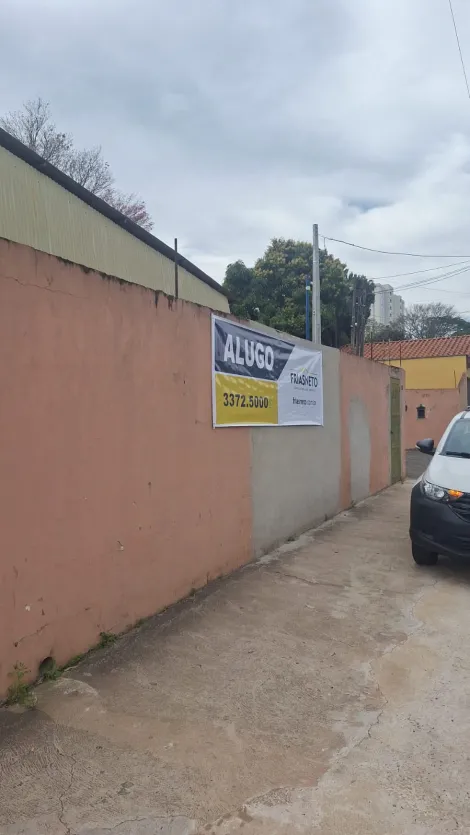 Piracicaba Pompeia Galpao Locacao R$ 4.000,00  Area do terreno 521.00m2 