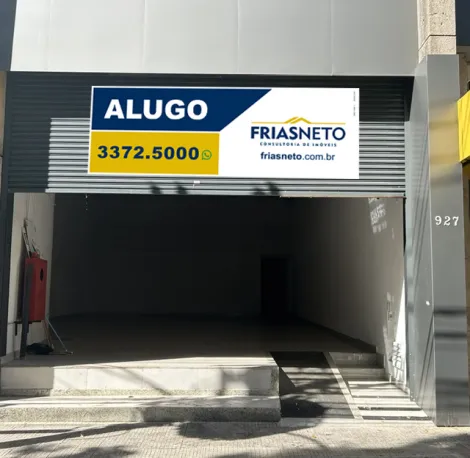 Piracicaba Centro Comercial Locacao R$ 13.000,00 Area construida 591.73m2