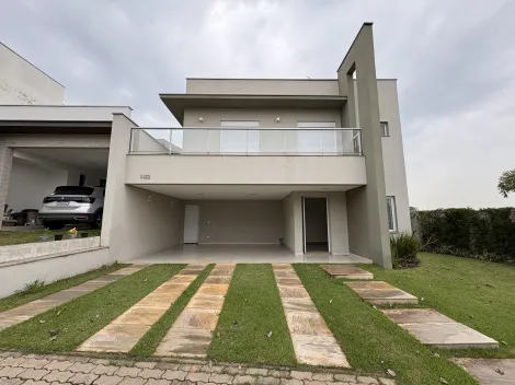 Piracicaba Ondas Casa Locacao R$ 8.500,00 Condominio R$510,00 3 Dormitorios 4 Vagas Area do terreno 267.46m2 Area construida 246.16m2