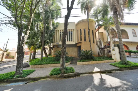 Piracicaba Jardim Europa Comercial Venda R$1.600.000,00  4 Vagas Area do terreno 427.50m2 Area construida 393.90m2