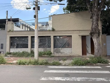 Piracicaba Cidade Jardim Comercial Locacao R$ 6.900,00  Area do terreno 390.00m2 Area construida 229.20m2