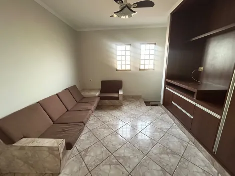 Piracicaba Jardim Caxambu Casa Locacao R$ 3.200,00 3 Dormitorios 2 Vagas 