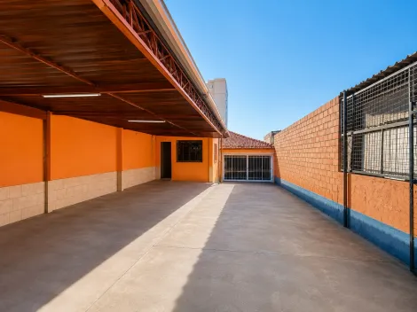 Piracicaba Bairro Alto Comercial Venda R$1.500.000,00  4 Vagas Area do terreno 450.00m2 Area construida 438.95m2