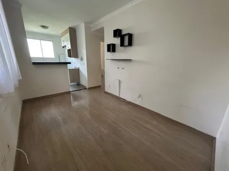 Piracicaba Nova Pompeia Apartamento Venda R$160.000,00 Condominio R$349,31 2 Dormitorios 1 Vaga Area construida 45.00m2