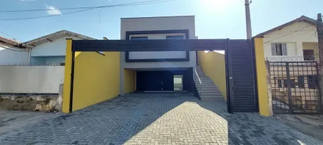 Piracicaba Vila Independencia Comercial Venda R$1.280.000,00  4 Vagas Area do terreno 324.00m2 Area construida 195.95m2