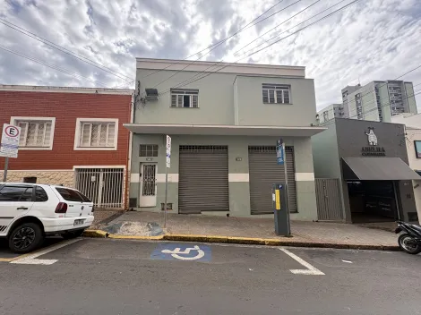 Piracicaba Centro Comercial Locacao R$ 3.500,00  Area do terreno 105.00m2 Area construida 86.81m2