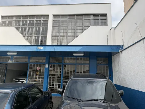 Piracicaba Centro Salao Locacao R$ 3.000,00 Area construida 120.00m2