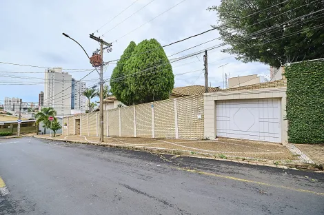 Piracicaba Sao Dimas Casa Locacao R$ 6.900,00 3 Dormitorios 4 Vagas Area do terreno 364.00m2 