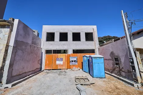 Piracicaba Nova America Salao Locacao R$ 10.000,00 2 Dormitorios 4 Vagas Area do terreno 271.00m2 Area construida 189.82m2