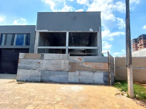 Piracicaba Bairro Alto Salao Locacao R$ 15.000,00  3 Vagas Area do terreno 249.00m2 Area construida 180.00m2