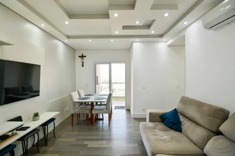 Piracicaba Parque Taquaral Apartamento Venda R$350.000,00 Condominio R$536,79 3 Dormitorios 1 Vaga 