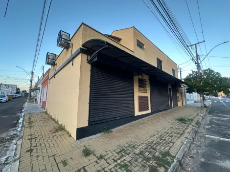 Piracicaba Sao Dimas Comercial Locacao R$ 4.100,00  Area do terreno 180.00m2 Area construida 90.00m2