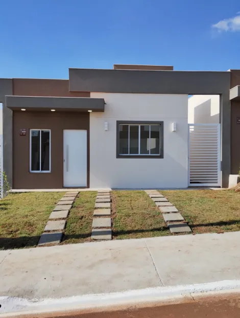 Piracicaba Perdizes Casa Venda R$315.000,00 Condominio R$433,37 2 Dormitorios 1 Vaga Area do terreno 160.00m2 