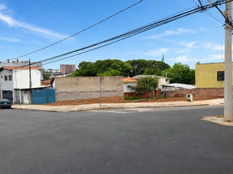Piracicaba Vila Independencia comercial Venda R$450.000,00  Area do terreno 349.80m2 