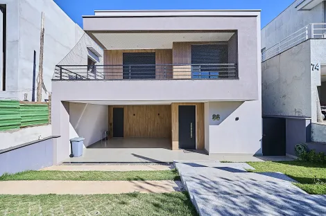 Piracicaba Villa D`Aquila Casa Venda R$1.690.000,00 Condominio R$723,00 3 Dormitorios 2 Vagas Area do terreno 301.10m2 Area construida 242.67m2