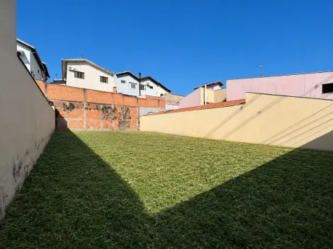 Piracicaba Castelinho Terreno Venda R$280.000,00  Area do terreno 300.00m2 