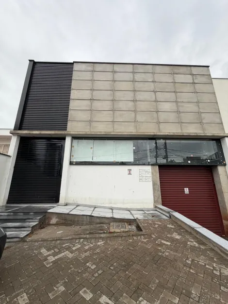Piracicaba Cidade Jardim Comercial Locacao R$ 33.000,00  13 Vagas Area do terreno 963.42m2 Area construida 963.42m2