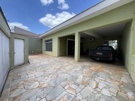Piracicaba Sao Dimas Casa Venda R$1.200.000,00 4 Dormitorios 2 Vagas Area do terreno 542.80m2 Area construida 214.00m2