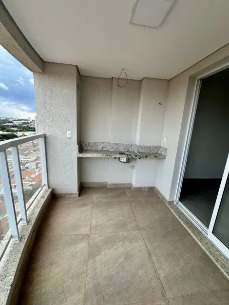 Piracicaba Vila Independencia Apartamento Venda R$550.000,00 Condominio R$480,00 3 Dormitorios 2 Vagas 