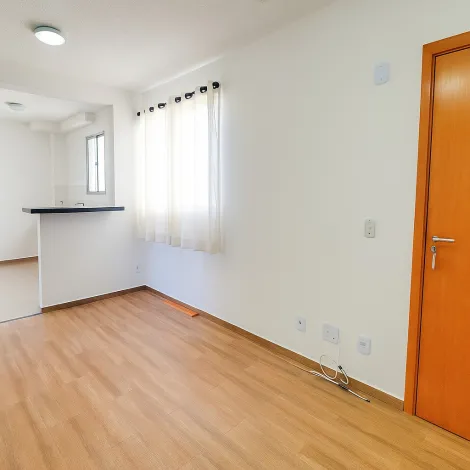 Piracicaba Nova Pompeia Apartamento Venda R$200.000,00 Condominio R$331,81 2 Dormitorios 1 Vaga Area construida 46.00m2