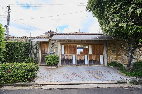 Piracicaba Vila Rezende Casa Venda R$680.000,00 3 Dormitorios 2 Vagas Area do terreno 254.92m2 