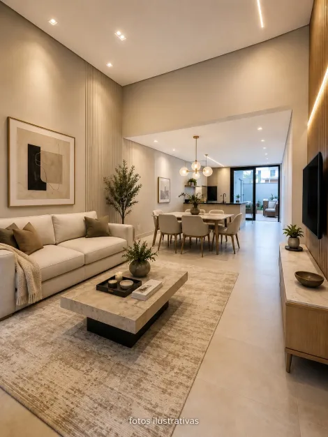 Piracicaba Park Unimep Taquaral Casa Venda R$1.100.000,00 Condominio R$485,00 3 Dormitorios 4 Vagas Area do terreno 245.00m2 Area construida 141.57m2