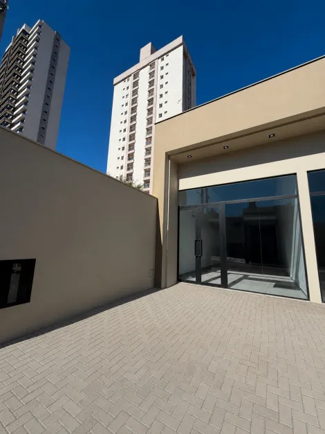 Piracicaba Sao Dimas Salao Locacao R$ 5.500,00  1 Vaga Area do terreno 150.00m2 Area construida 107.34m2