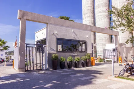 Piracicaba Nova Pompeia Apartamento Venda R$160.000,00 Condominio R$340,00 2 Dormitorios 1 Vaga 