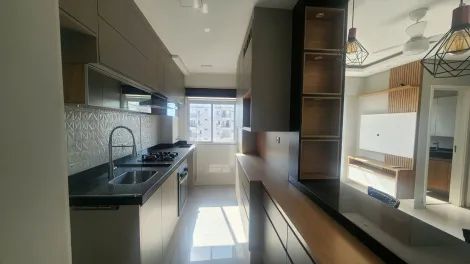 Piracicaba Parque Sao Matheus Apartamento Locacao R$ 1.800,00 Condominio R$435,00 2 Dormitorios 2 Vagas 