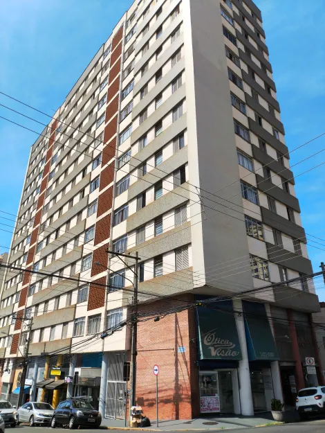 Piracicaba Centro Apartamento Venda R$165.000,00 Condominio R$642,26 2 Dormitorios  