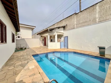Piracicaba Terras de Piracicaba III Casa Locacao R$ 8.500,00 Condominio R$865,30 5 Dormitorios 4 Vagas Area do terreno 300.00m2 Area construida 257.21m2