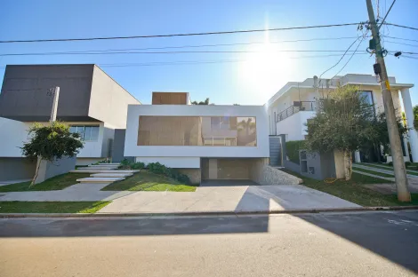 Piracicaba Alphaville Piracicaba Casa Locacao R$ 25.000,00 Condominio R$1.482,16 3 Dormitorios 4 Vagas Area do terreno 480.00m2 Area construida 438.93m2