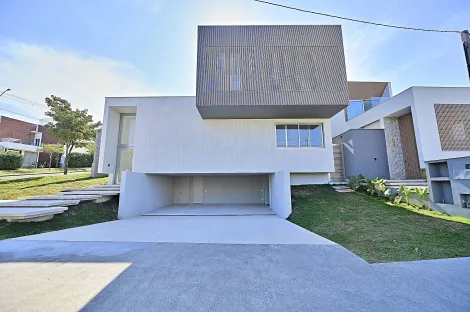 Piracicaba Alphaville Piracicaba Casa Locacao R$ 28.000,00 Condominio R$1.679,63 4 Dormitorios 4 Vagas Area do terreno 510.00m2 Area construida 484.91m2