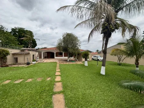 Piracicaba Gran Park Residencial Rural Venda R$850.000,00 4 Dormitorios 4 Vagas Area do terreno 1000.00m2 Area construida 376.57m2