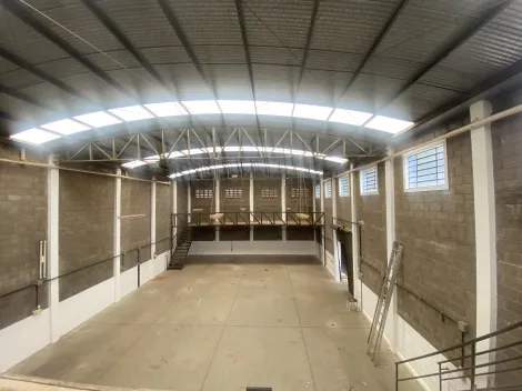 Piracicaba Santa Rosa Ipes Galpao Locacao R$ 7.900,00  1 Vaga Area do terreno 468.00m2 Area construida 310.19m2