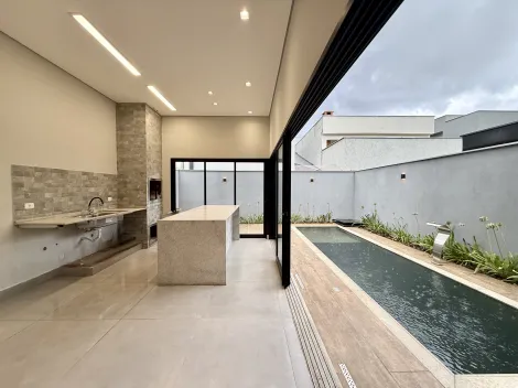 Piracicaba Reserva das Paineiras Casa Venda R$990.000,00 Condominio R$662,00 3 Dormitorios 2 Vagas Area do terreno 187.10m2 Area construida 131.00m2
