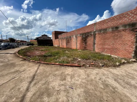 Piracicaba Agua Branca Terreno Locacao R$ 3.000,00  Area do terreno 258.80m2 