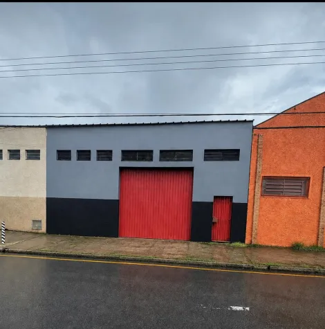 Piracicaba Paulista Galpao Locacao R$ 4.000,00  Area do terreno 233.16m2 Area construida 200.00m2
