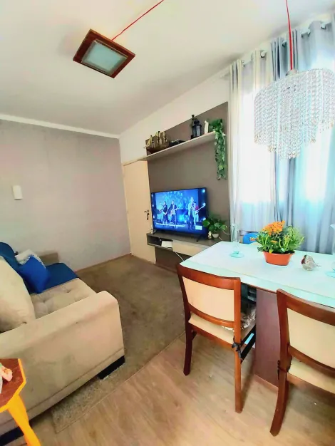 Piracicaba Nova Pompeia Apartamento Venda R$170.000,00 Condominio R$336,88 2 Dormitorios 1 Vaga 