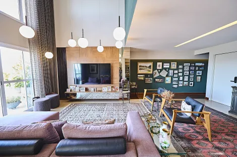 Piracicaba Jardim Europa Apartamento Venda R$2.100.000,00 Condominio R$1.859,00 3 Dormitorios 3 Vagas 