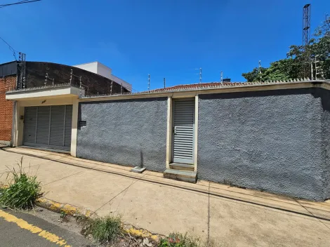Piracicaba Alemaes Comercial Locacao R$ 3.500,00  2 Vagas Area do terreno 196.00m2 Area construida 137.69m2