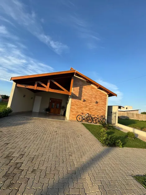 Piracicaba Campestre Casa Venda R$1.490.000,00 Condominio R$570,00 3 Dormitorios 2 Vagas Area do terreno 348.00m2 