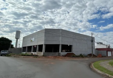 Piracicaba Agua Branca Galpao Locacao R$ 34.000,00  10 Vagas Area do terreno 1260.00m2 Area construida 1015.00m2