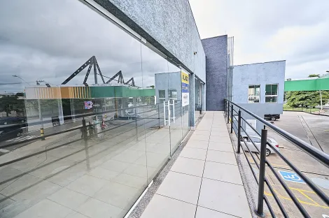 Piracicaba Jardim Asturias I Comercial Locacao R$ 1.500,00 Condominio R$150,00 Area construida 42.00m2