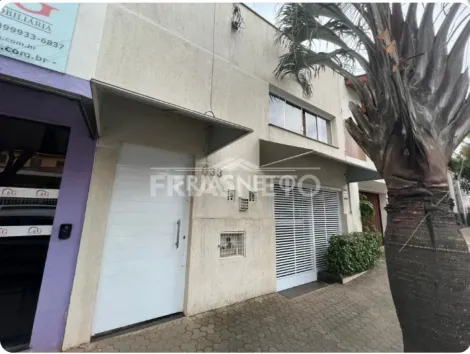 Piracicaba Centro Comercial Locacao R$ 1.000,00 Condominio R$250,00 