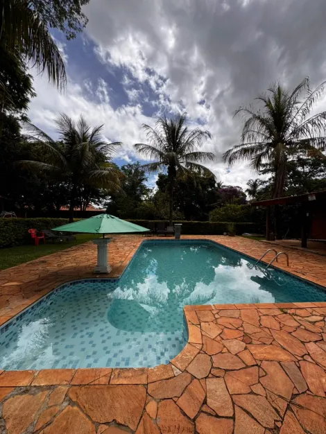 Piracicaba Santa Rita Casa Venda R$2.200.000,00 3 Dormitorios 1 Vaga Area do terreno 3258.00m2 Area construida 285.08m2